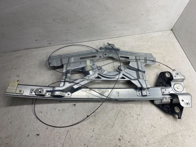 bontott HONDA CIVIC VIII Jobb első Ablakemelő Szerkezet (Elektromos)