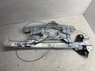 bontott HONDA CIVIC VIII Jobb első Ablakemelő Szerkezet (Elektromos)