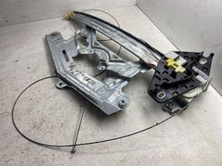 bontott HONDA CIVIC VIII Jobb első Ablakemelő Szerkezet (Elektromos)