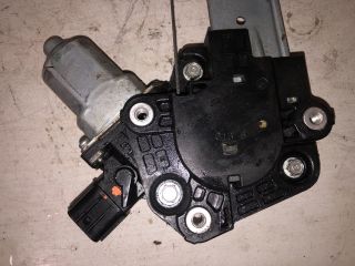 bontott HONDA CIVIC VIII Jobb első Ablakemelő Szerkezet (Elektromos)