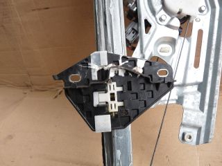 bontott HONDA CIVIC VIII Jobb első Ablakemelő Szerkezet (Elektromos)