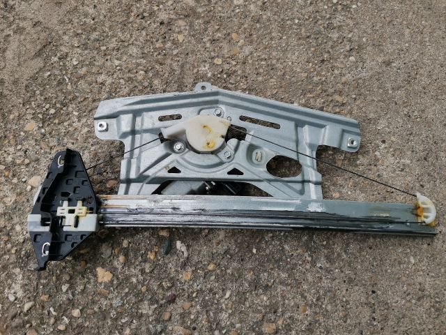 bontott HONDA CIVIC VIII Jobb első Ablakemelő Szerkezet (Elektromos)