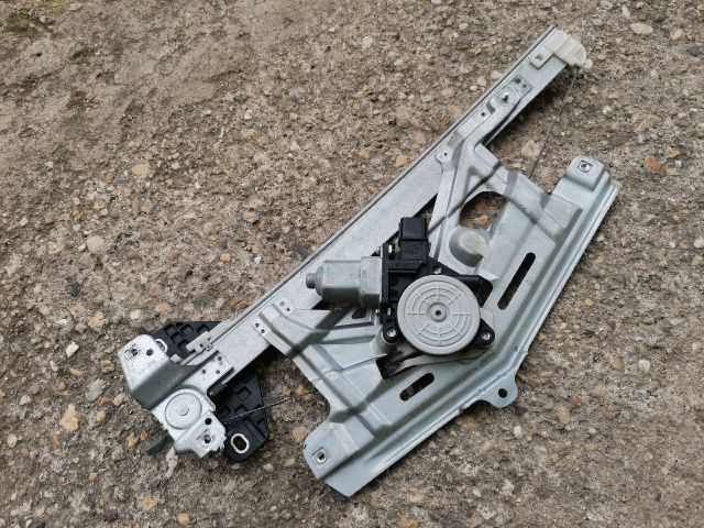 bontott HONDA CIVIC VIII Jobb első Ablakemelő Szerkezet (Elektromos)