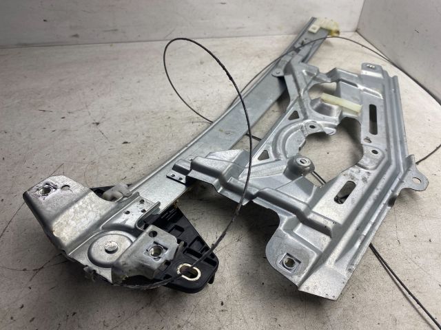 bontott HONDA CIVIC VIII Jobb első Ablakemelő Szerkezet (Elektromos)