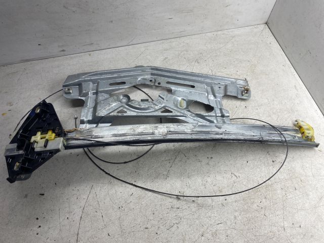 bontott HONDA CIVIC VIII Jobb első Ablakemelő Szerkezet (Elektromos)