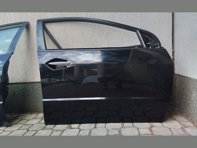 bontott HONDA CIVIC VIII Jobb első Ablakemelő Szerkezet (Elektromos)