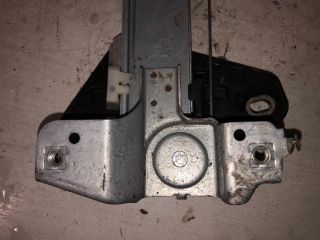 bontott HONDA CIVIC VIII Jobb első Ablakemelő Szerkezet (Elektromos)