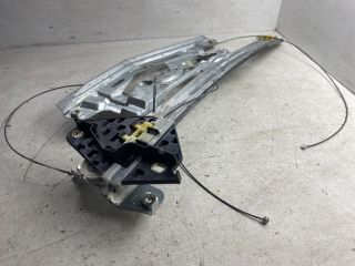 bontott HONDA CIVIC VIII Jobb első Ablakemelő Szerkezet (Elektromos)