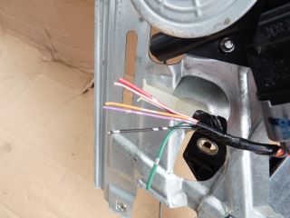 bontott HONDA CIVIC VIII Jobb első Ablakemelő Szerkezet (Elektromos)