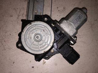 bontott HONDA CIVIC VIII Jobb első Ablakemelő Szerkezet (Elektromos)