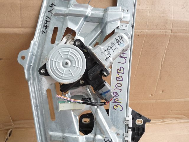 bontott HONDA CIVIC VIII Jobb első Ablakemelő Szerkezet (Elektromos)