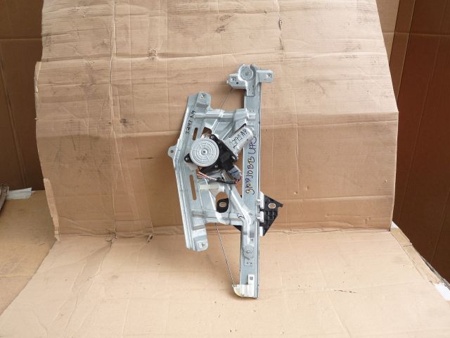 bontott HONDA CIVIC VIII Jobb első Ablakemelő Szerkezet (Elektromos)