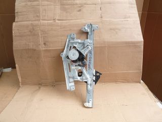 bontott HONDA CIVIC VIII Jobb első Ablakemelő Szerkezet (Elektromos)