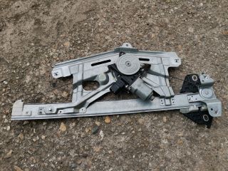 bontott HONDA CIVIC VIII Jobb első Ablakemelő Szerkezet (Elektromos)