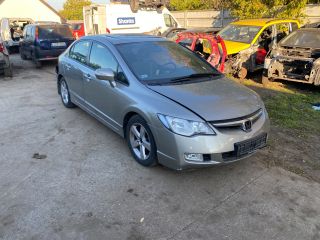 bontott HONDA CIVIC VIII Jobb első Ablaktörlő Motor