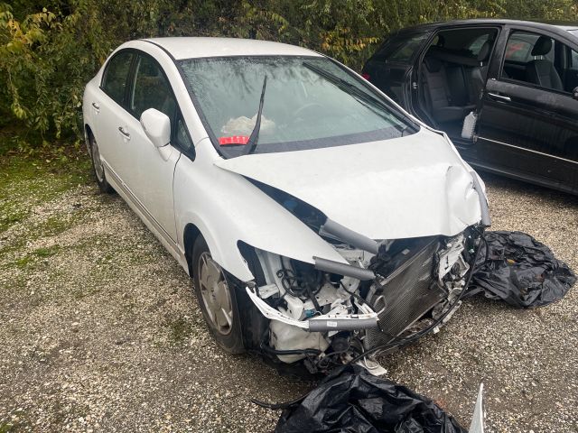 bontott HONDA CIVIC VIII Jobb első ABS Jeladó