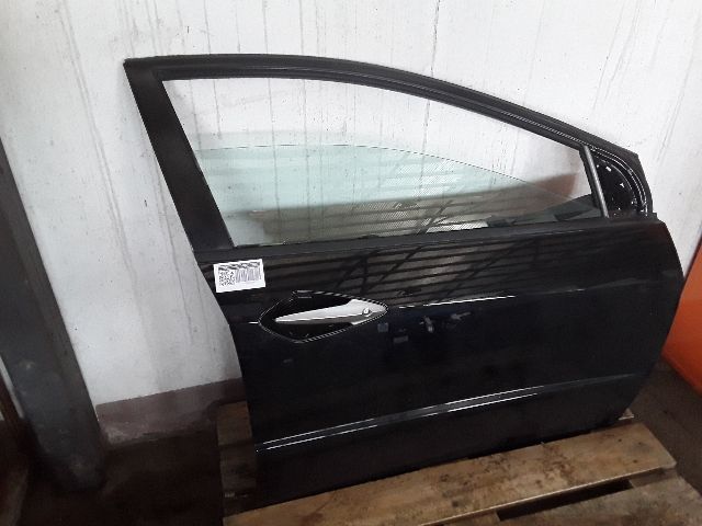 bontott HONDA CIVIC VIII Jobb első Ajtó (Részeivel)