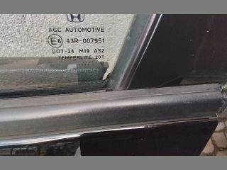 bontott HONDA CIVIC VIII Jobb első Ajtó (Részeivel)