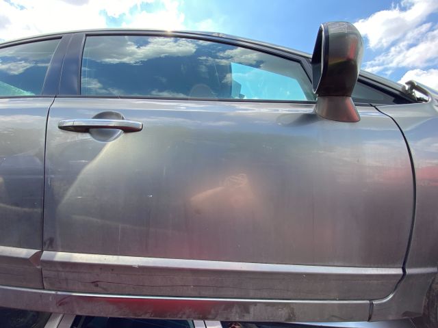 bontott HONDA CIVIC VIII Jobb első Ajtó (Üres lemez)