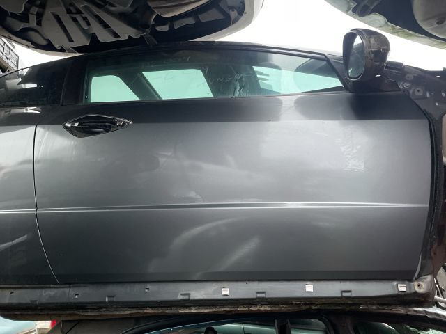 bontott HONDA CIVIC VIII Jobb első Ajtó (Üres lemez)