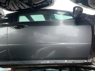 bontott HONDA CIVIC VIII Jobb első Ajtó (Üres lemez)