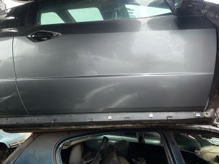 bontott HONDA CIVIC VIII Jobb első Ajtó (Üres lemez)