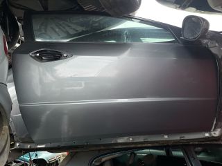 bontott HONDA CIVIC VIII Jobb első Ajtó (Üres lemez)