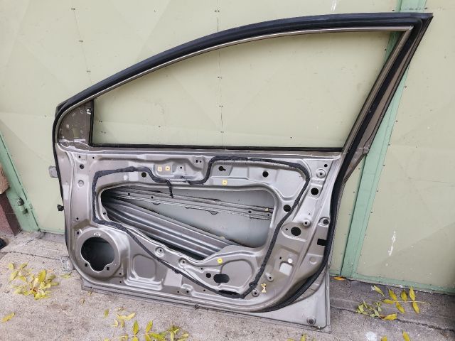bontott HONDA CIVIC VIII Jobb első Ajtó (Üres lemez)