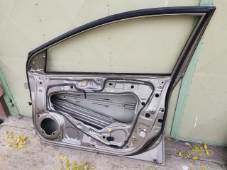 bontott HONDA CIVIC VIII Jobb első Ajtó (Üres lemez)