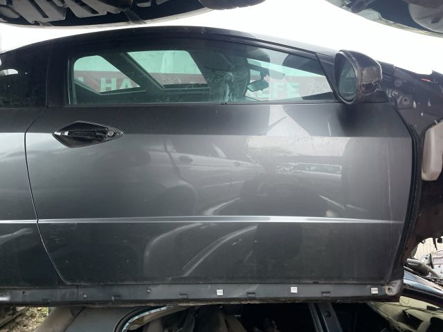 bontott HONDA CIVIC VIII Jobb első Ajtó (Üres lemez)