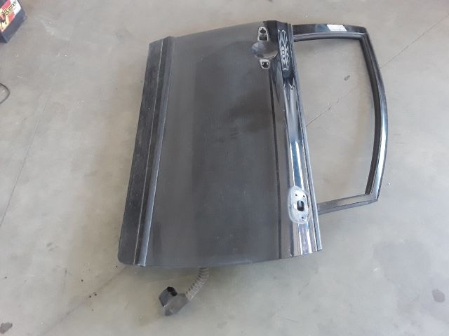 bontott HONDA CIVIC VIII Jobb első Ajtó (Üres lemez)