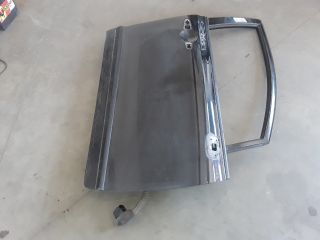 bontott HONDA CIVIC VIII Jobb első Ajtó (Üres lemez)