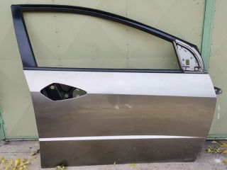 bontott HONDA CIVIC VIII Jobb első Ajtó (Üres lemez)