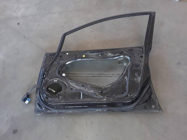 bontott HONDA CIVIC VIII Jobb első Ajtó (Üres lemez)