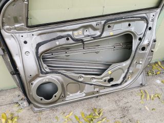 bontott HONDA CIVIC VIII Jobb első Ajtó (Üres lemez)
