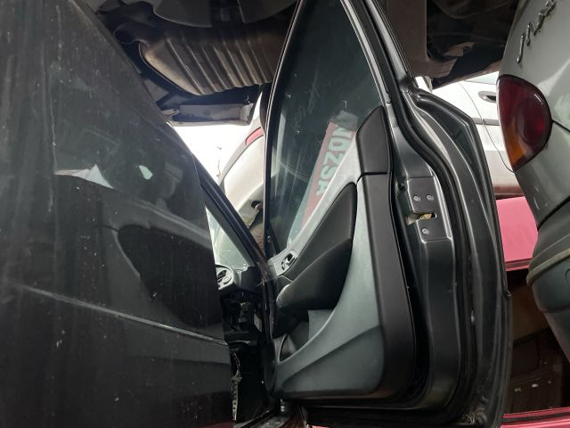 bontott HONDA CIVIC VIII Jobb első Ajtó (Üres lemez)