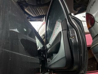 bontott HONDA CIVIC VIII Jobb első Ajtó (Üres lemez)