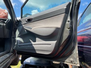 bontott HONDA CIVIC VIII Jobb első Ajtó (Üres lemez)