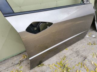 bontott HONDA CIVIC VIII Jobb első Ajtó (Üres lemez)