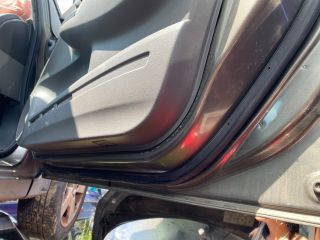 bontott HONDA CIVIC VIII Jobb első Ajtó (Üres lemez)