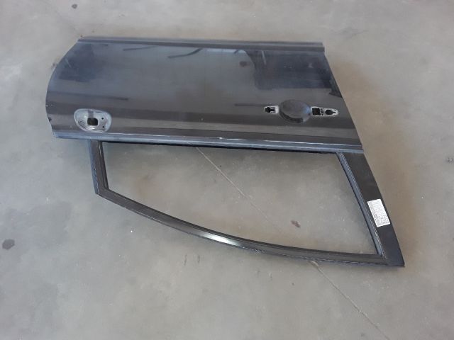 bontott HONDA CIVIC VIII Jobb első Ajtó (Üres lemez)