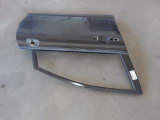 bontott HONDA CIVIC VIII Jobb első Ajtó (Üres lemez)