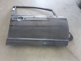 bontott HONDA CIVIC VIII Jobb első Ajtó (Üres lemez)