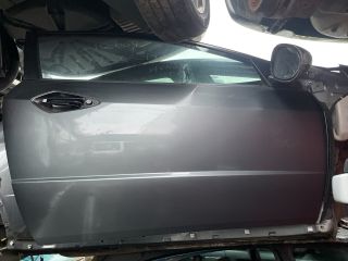 bontott HONDA CIVIC VIII Jobb első Ajtó (Üres lemez)