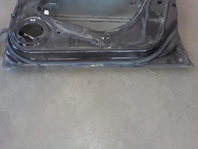 bontott HONDA CIVIC VIII Jobb első Ajtó (Üres lemez)