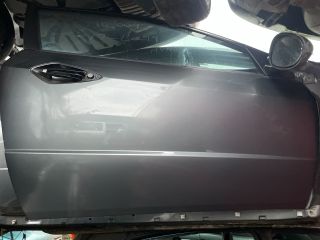bontott HONDA CIVIC VIII Jobb első Ajtó (Üres lemez)