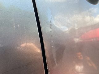 bontott HONDA CIVIC VIII Jobb első Ajtó (Üres lemez)