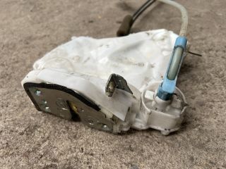 bontott HONDA CIVIC VIII Jobb első Ajtózár