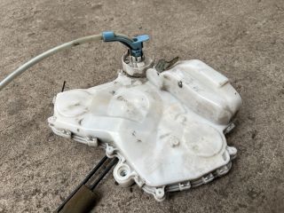 bontott HONDA CIVIC VIII Jobb első Ajtózár