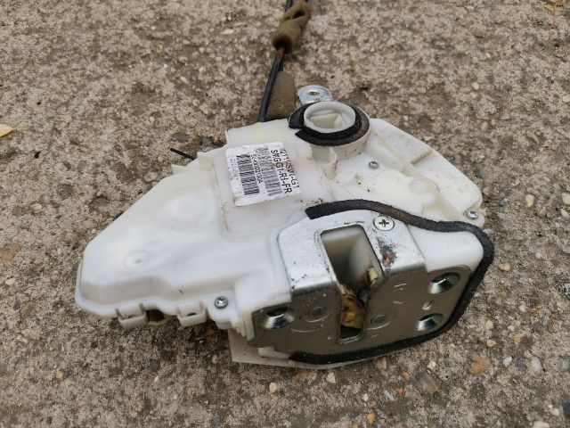 bontott HONDA CIVIC VIII Jobb első Ajtózár